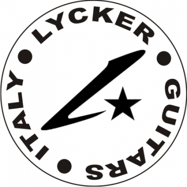 Lycker Guitars Italy
