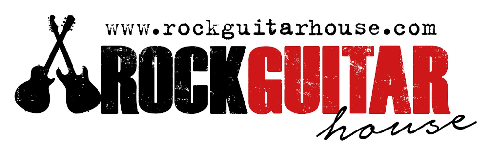 Rock Guitar House