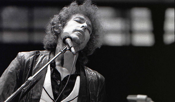 The song Bob Dylan wanted to turn into a movie
