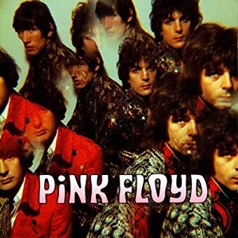 en) Pink Floyd - A Saucerful of Secrets (1968)