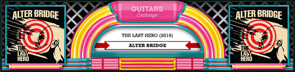 En Alter Bridge The Last Hero 16