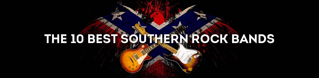 southern rock bands