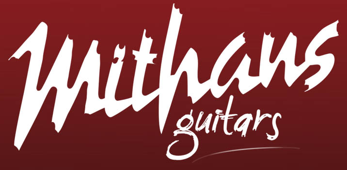 Mithans Guitars
