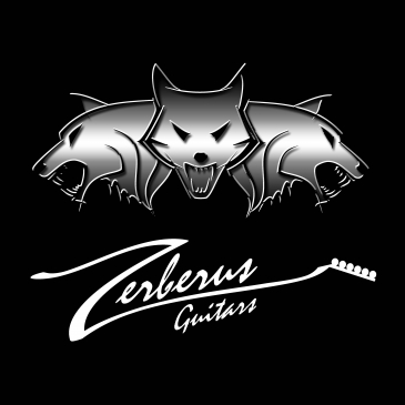 Zerberus-Guitars