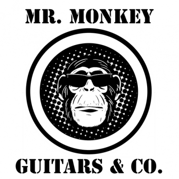 Mr.Monkey Guitars & Co.